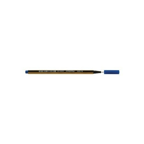 Pisaći flomaster 0,4mm plavi