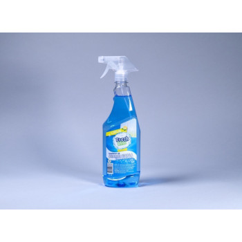 SREDSTVO ZA PRANJE STAKLA 750 ml