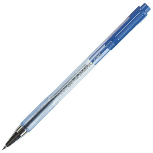 Kemijska Pilot BPS-135-F plava