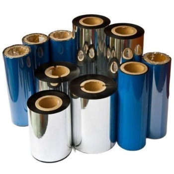 Ribbon Armor AWR 8 WAX 65x74m