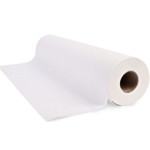 Medicinska papirnata rola za krevet 60cm x 80m