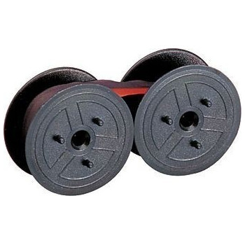 Vrpca za kalkulator 13mm grupa 52 / 24 crveno-crna
