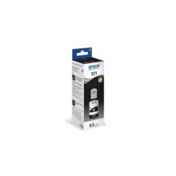 Tinta Epson EcoTank 101 black crna original