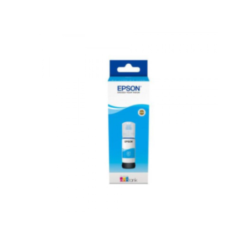 Tinta Epson Ecotank 103 cyan plava original