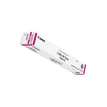 Toner CANON C-EXV49...