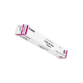 Toner CANON C-EXV49 ljubičasta magenta original