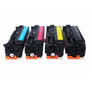 Toner CANON CRG-055Y žuti...