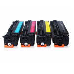 Toner CANON CRG-055BK crni black original
