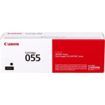 Toner CANON CRG-055BK crni black original