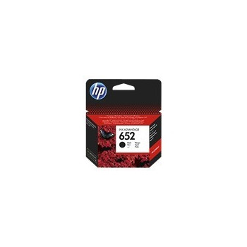 Tinta HP F6V25AE crna / black NO.652