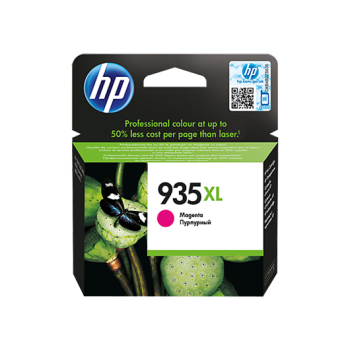 Tinta HP C2P25AE No. 934XL ljubičasta magenta original