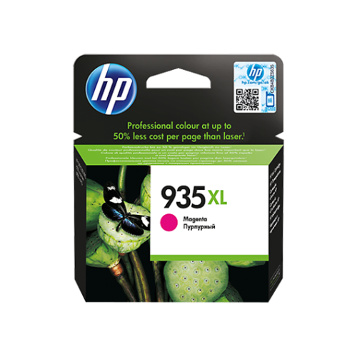Tinta HP C2P25AE No. 934XL ljubičasta magenta original