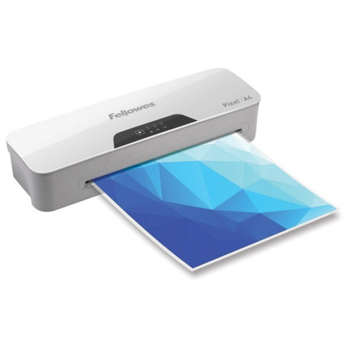 Plastifikator A4 Pixel Fellowes do 125mic