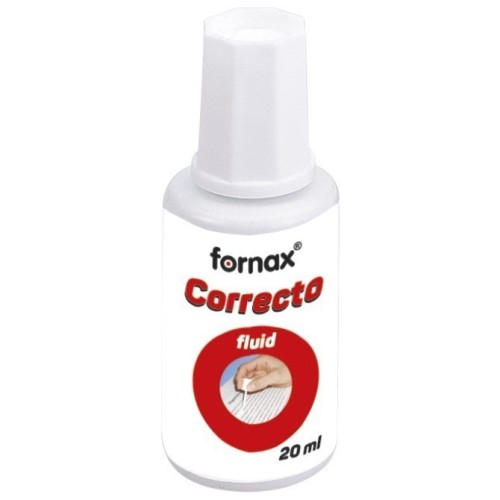 Korekturna tekućina Elite 20ml