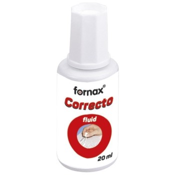 Korekturna tekućina Elite 20ml