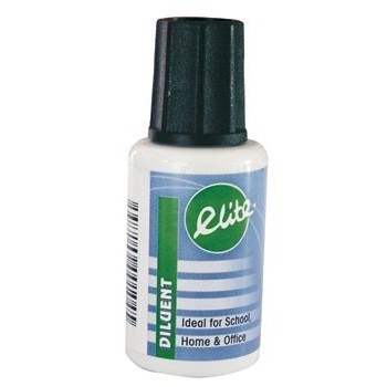 Razređivač za korekturu Elite 20ml