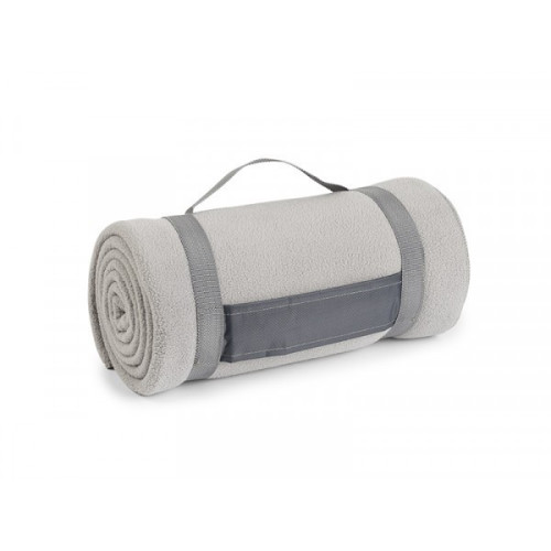 Deka promo sa trakom za nošenje, BLANKET