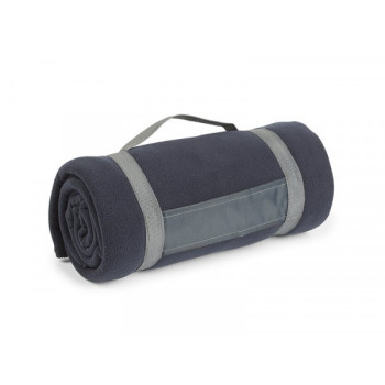 Deka promo sa trakom za nošenje, BLANKET