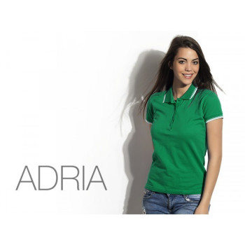Ženska majica POLO ADRIA