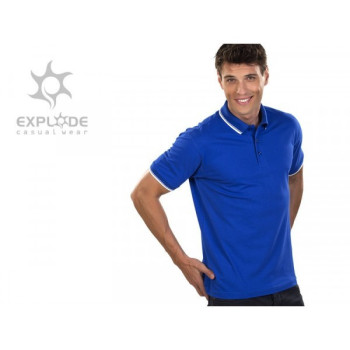 Muška majica POLO ADRIATIC