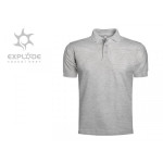 Muška majica POLO AZZURRO