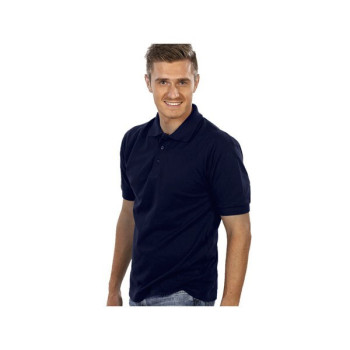 Muška majica POLO AZZURRO