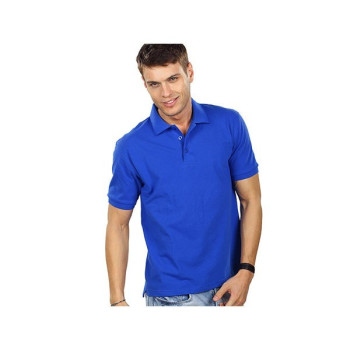 Muška majica POLO AZZURRO