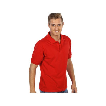 Muška majica POLO AZZURRO