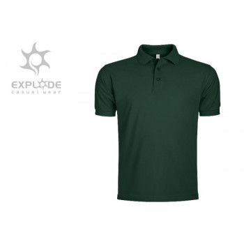 Muška majica POLO AZZURRO