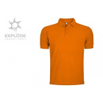 Muška majica POLO AZZURRO