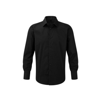 Košulja muška CLUB SLIM FIT dugi rukav