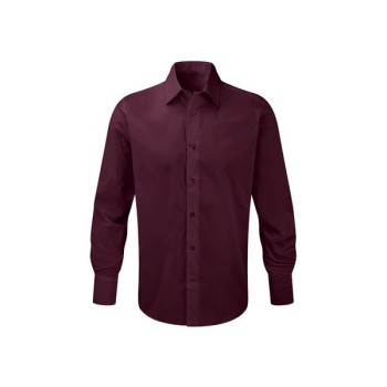 Košulja muška CLUB SLIM FIT dugi rukav