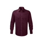 Košulja muška CLUB SLIM FIT dugi rukav