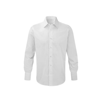 Košulja muška CLUB SLIM FIT dugi rukav