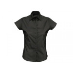 Košulja ženska CLUB SLIM FIT kratki rukav