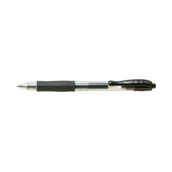Roler Pilot BL-G2-5-B crna