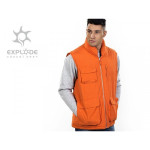 Prsluk muško-ženski EXTREME