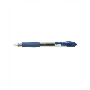 Roler Pilot BL-G2-5-B plava