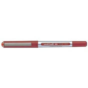 roler Uni UB-150 crvena
