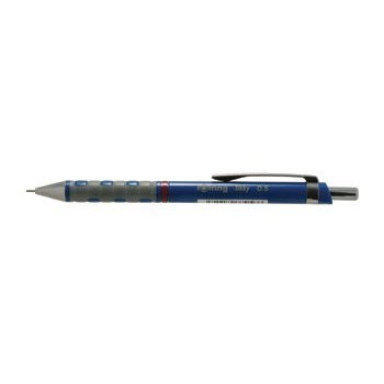 Olovka tehnička 0,5 Rotring plava