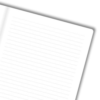 Notes A5 ISLAND