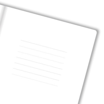 Notes A5 ISLAND