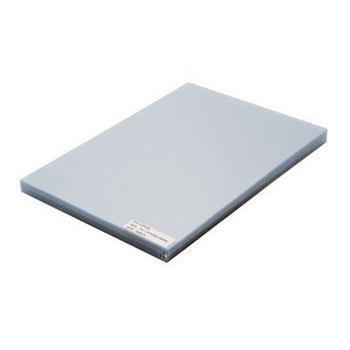 Korice za spiralni uvez PVC A4 180mic 100/1