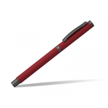 Promo roler metalni TITANIUM ROLLER