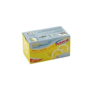 Žica za čišćenje s deterdžentom 10/1 ČELIČNA VUNA