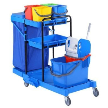 Professional kolica za čišćenje Multi 1x25L