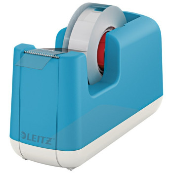 Stalak za selotejp Cosy Leitz plavi/bijeli