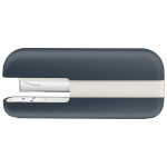 Klamerica do 30 listova stolni Cosy Leitz  tamno siva/bijeli