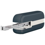 Klamerica do 30 listova stolni Cosy Leitz  tamno siva/bijeli