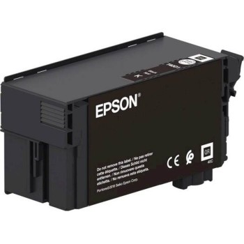 Tinta Epson C13T40D140 BK crna black original